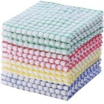 Cotton Kitchen Towels, Pack of 10 Kitchen Towels, Kitchen Towels *CC15050